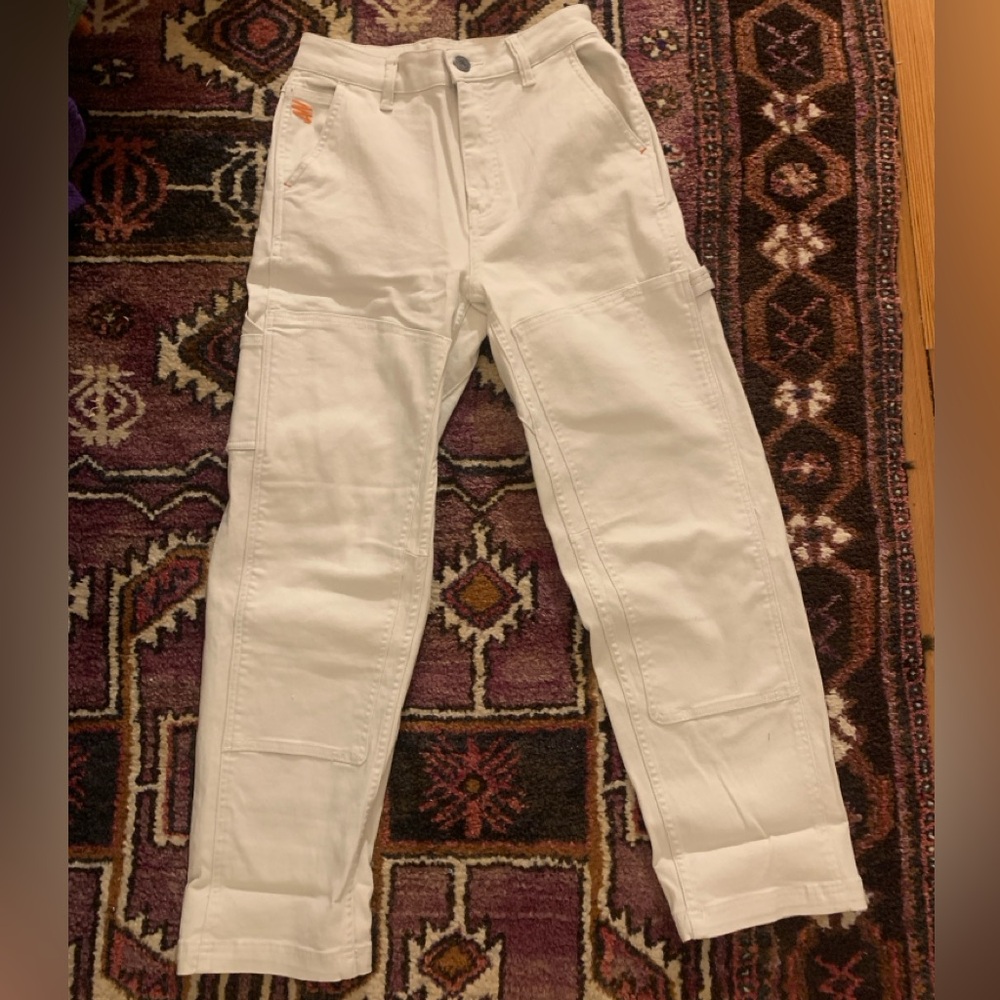 Ripton Sport Utility Pants